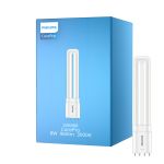 Philips CorePro PL-L LED Bulb HF 8W - 830 Warm White | 4-Pin - Replaces 18W