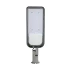 Bright Choice LED Streetlight 150W 18000lm 70x140D - 740 Cool White | IP65 - Asymmetrical